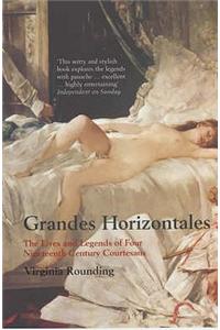 Les Grandes Horizontales