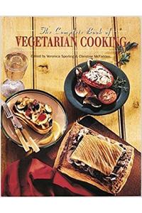 The Complete Book of Vegetarian Cooking