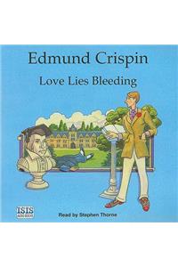 Love Lies Bleeding