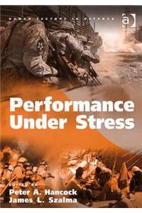 Performance Under Stress