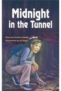 Midnight in the Tunnel