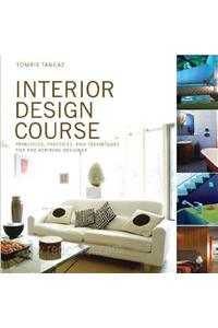 Interior Design Course