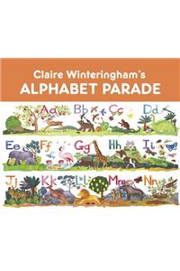 Alphabet Parade