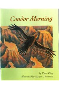 Comprehension Power Readers Condor Morning Grade Five 2004c