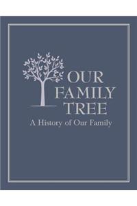 Our Family Tree