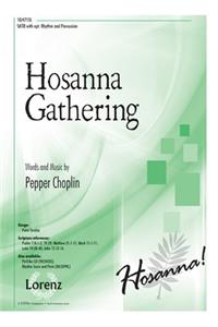 Hosanna Gathering