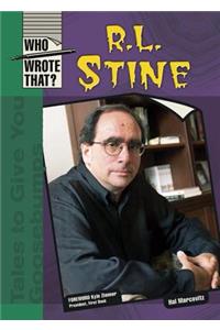 R. L. Stine