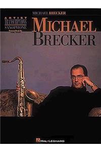 Michael Brecker