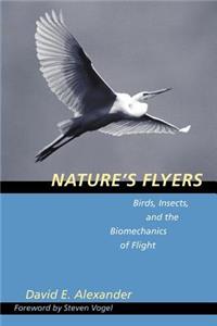 Nature's Flyers