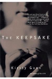 The Keepsake