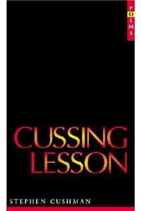 Cussing Lesson