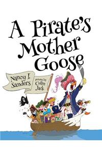 A Pirate's Mother Goose