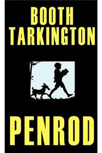 Penrod (Gordon Grant Illustrated Edition)