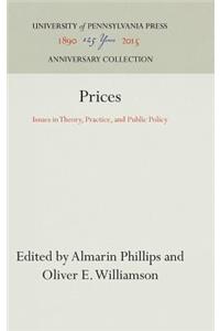 Prices