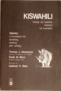 KISWAHILI SWAHILI