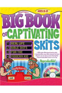 The Big Book of Captivating Skits