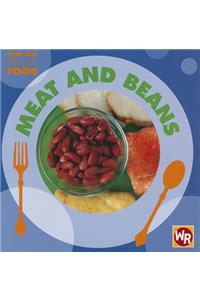Meat and Beans