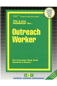Outreach Worker