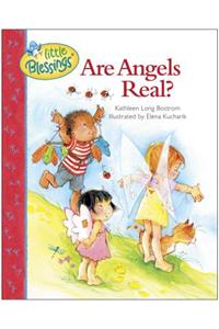 Are Angels Real?