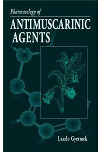 Pharmacology of Antimuscarinic Agents