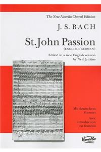 St. John Passion