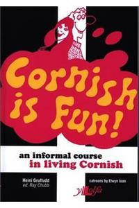 Cornish Is Fun