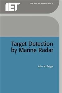 Target Detection by Marine Radar