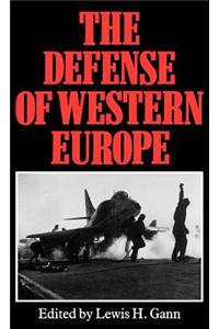 Defense of Western Europe