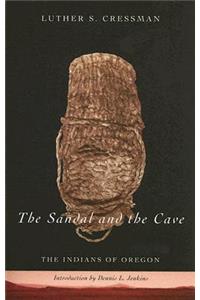 The Sandal and the Cave