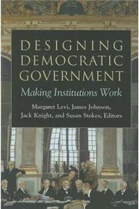 Designing Democratic Government