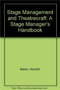 Stage Management