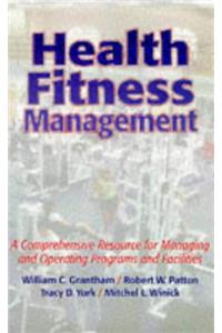 Health Fitness Management