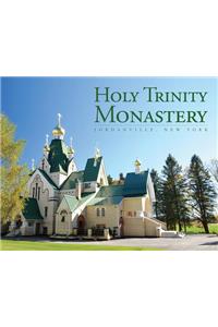 Holy Trinity Monastery