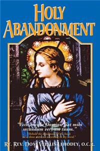 Holy Abandonment