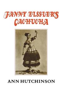 Fanny Elssler's Cachucha