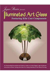 Illuminated Art Glass