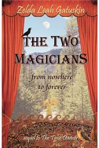 Two Magicians