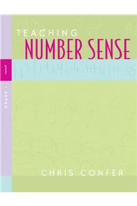 Teaching Number Sense, Grade 1