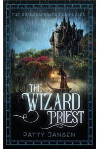 Wizard Priest