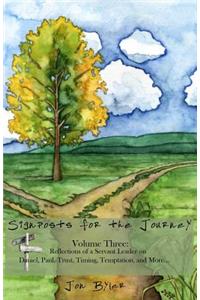 Signposts for the Journey