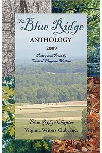 The Blue Ridge Anthology 2009