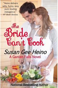 Bride Can't Cook