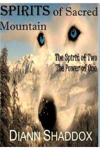 Spirits of Sacred Mountain