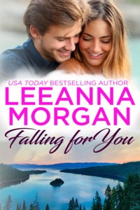 Falling For You