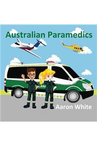 Australian Paramedics