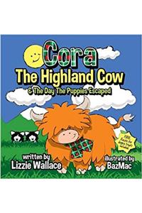 Cora, the Highland Cow