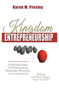 Kingdom Entrepreneurship