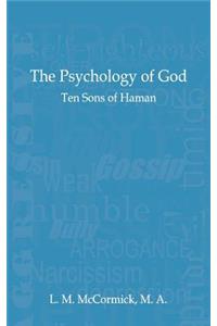 Psychology of God