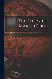 Story of Marco Polo