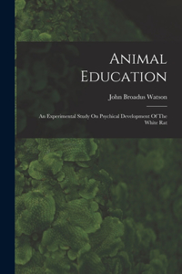 Animal Education